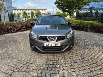 Used Nissan Qashqai 2013 for sale - 74874129: Photo