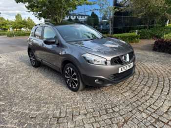 Used Nissan Qashqai 2013 for sale - 74874129: Photo
