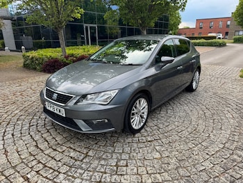 Used SEAT Leon 2018 for sale - 78532632: Photo