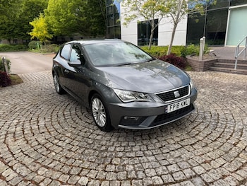 Used SEAT Leon 2018 for sale - 78532632: Photo