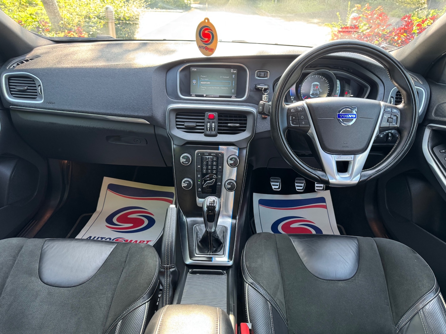 Vehicle 13