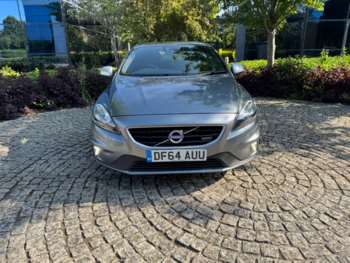 Used Volvo V40 2014 for sale - 75293977: Photo