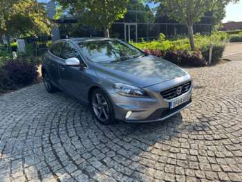Used Volvo V40 2014 for sale - 75293977: Photo