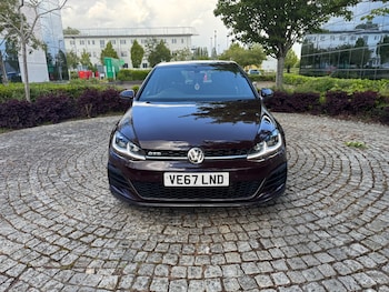Used Volkswagen Golf 2017 for sale - 78555825: Photo