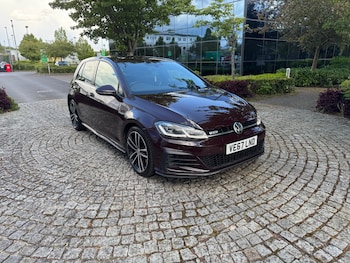Used Volkswagen Golf 2017 for sale - 78555825: Photo