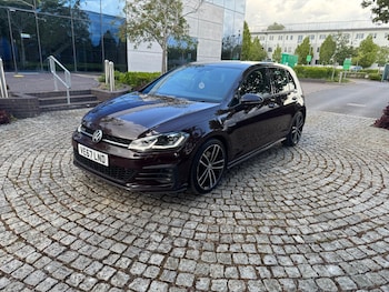 Used Volkswagen Golf 2017 for sale - 78555825: Photo