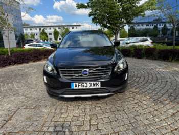 Used Volvo XC60  for sale - 74602427: Photo