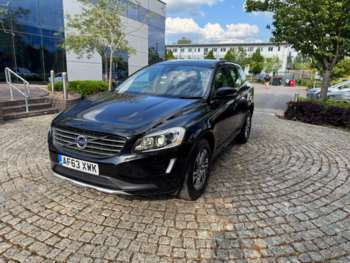 Used Volvo XC60  for sale - 74602427: Photo