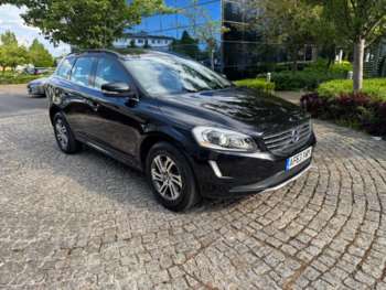 Used Volvo XC60  for sale - 74602427: Photo