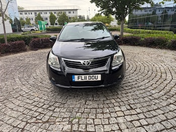 Used Toyota Avensis 2011 for sale - 78974451: Photo