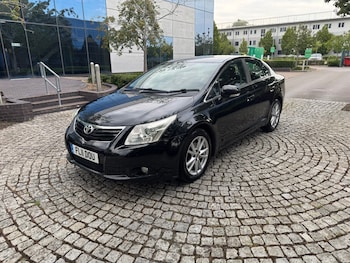 Used Toyota Avensis 2011 for sale - 78974451: Photo