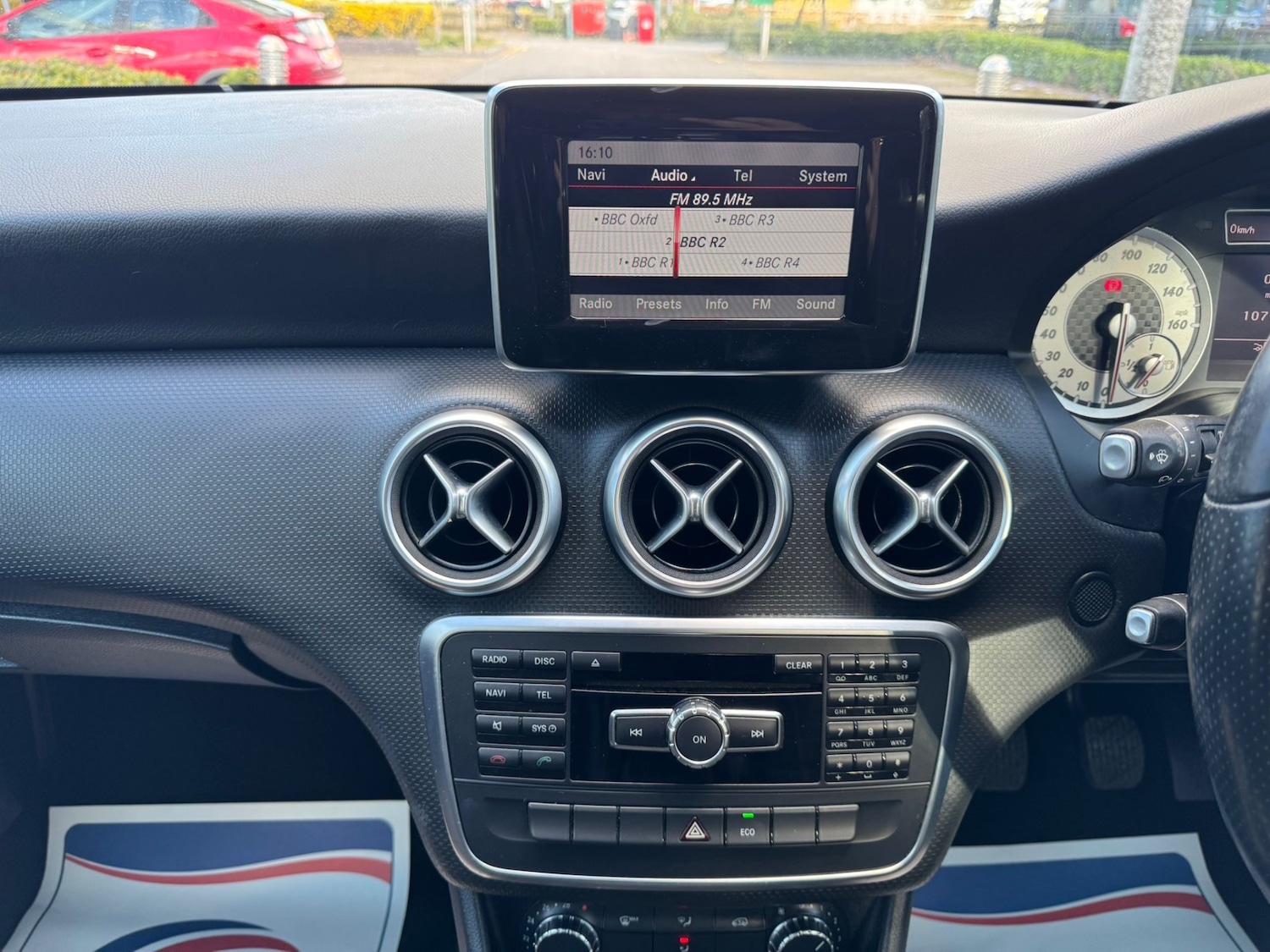 Used Mercedes-Benz A-Class 2012 for sale - 78106989: Photo 12