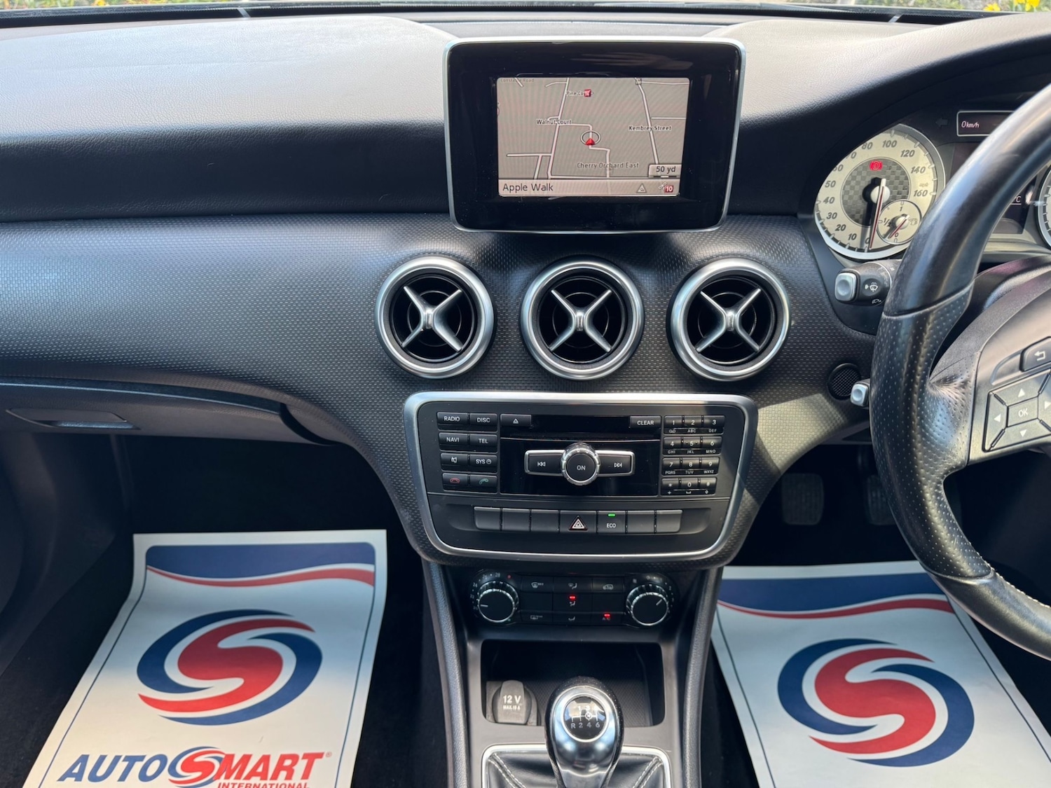 Used Mercedes-Benz A-Class 2012 for sale - 78106989: Photo 13