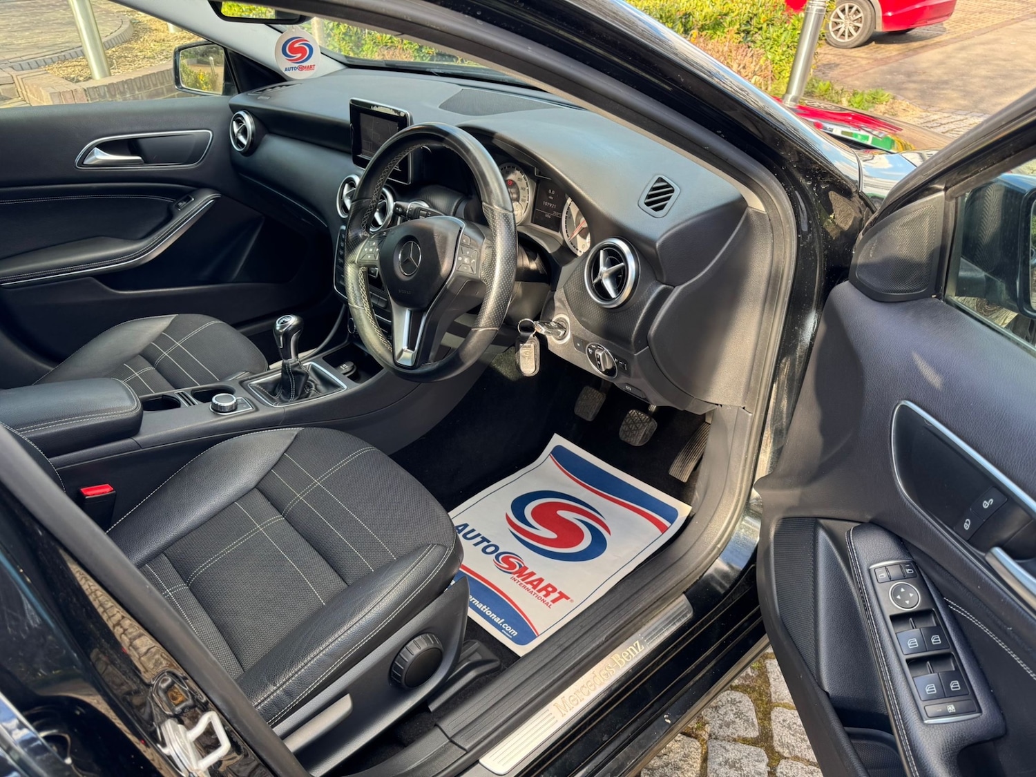 Used Mercedes-Benz A-Class 2012 for sale - 78106989: Photo 14