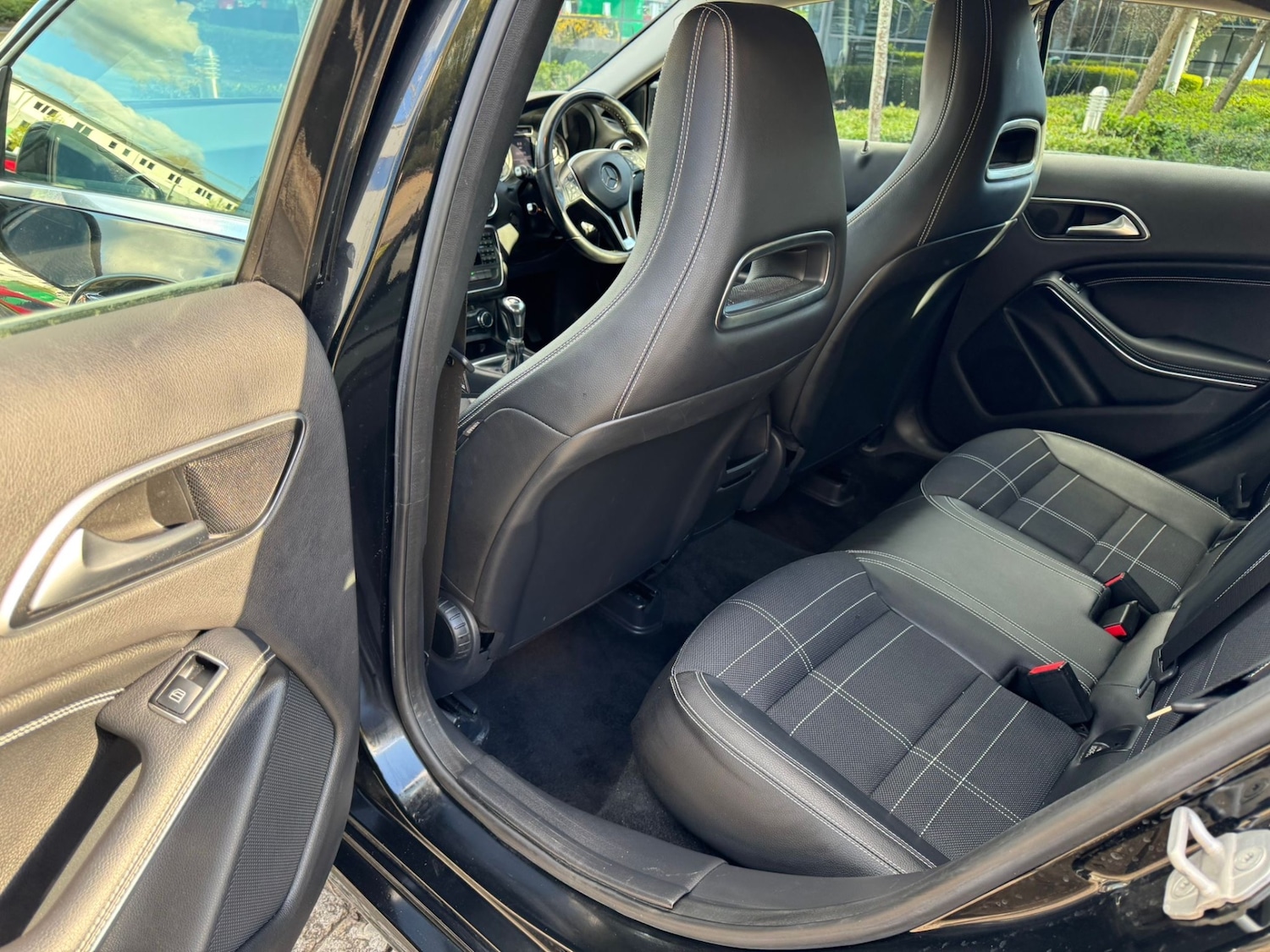 Used Mercedes-Benz A-Class 2012 for sale - 78106989: Photo 15