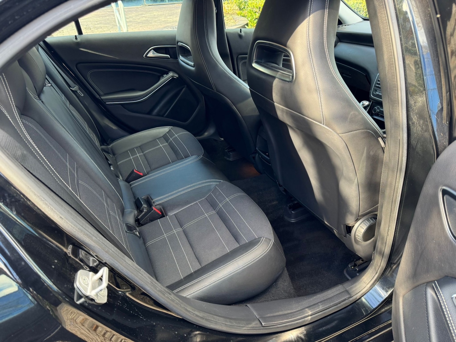 Used Mercedes-Benz A-Class 2012 for sale - 78106989: Photo 16