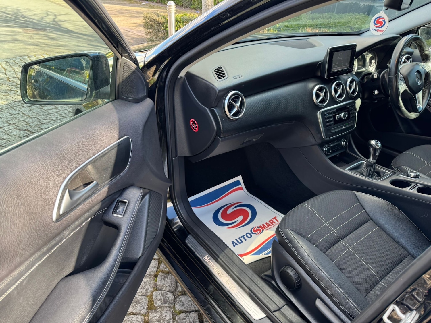 Used Mercedes-Benz A-Class 2012 for sale - 78106989: Photo 17