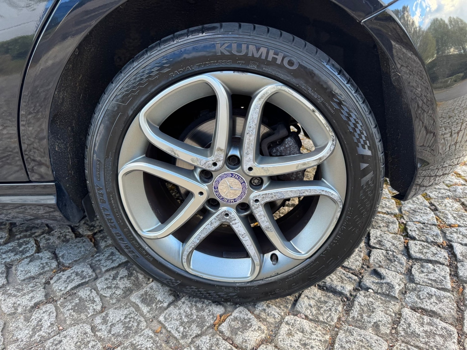 Used Mercedes-Benz A-Class 2012 for sale - 78106989: Photo 18