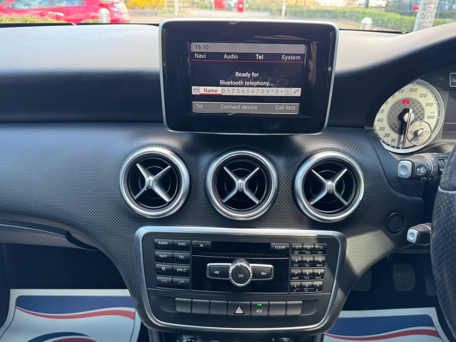 Used Mercedes-Benz A-Class 2012 for sale - 78106989: Photo 19