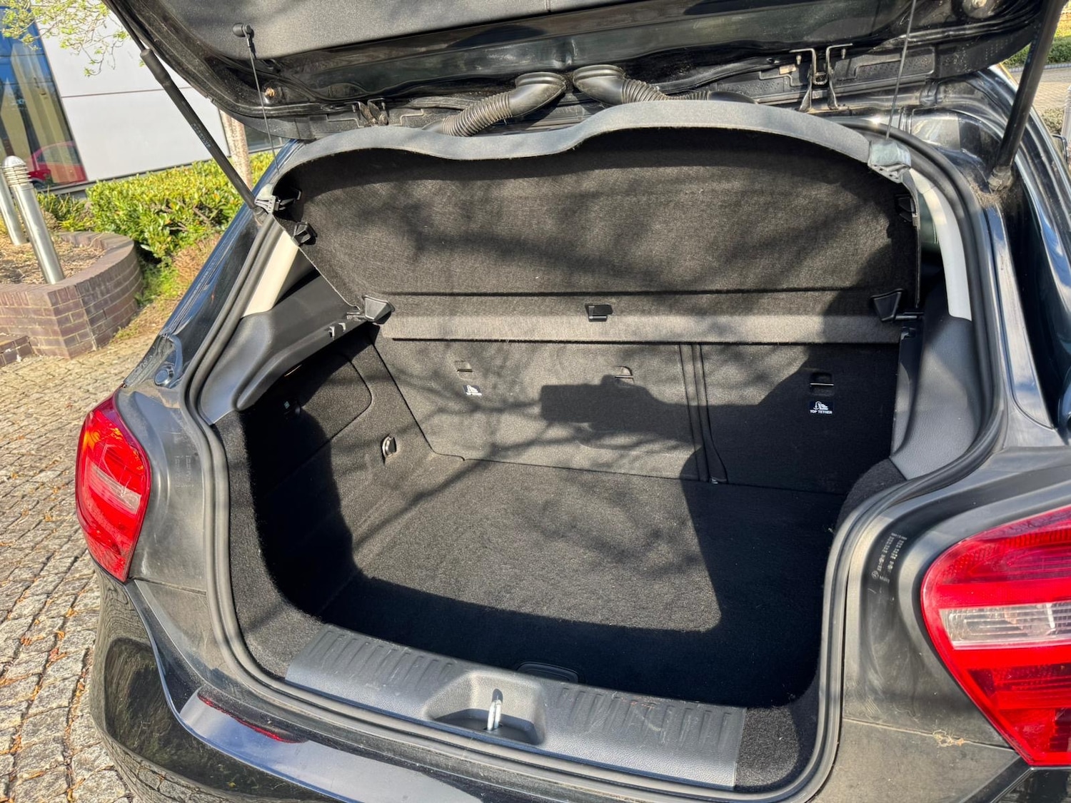 Used Mercedes-Benz A-Class 2012 for sale - 78106989: Photo 20