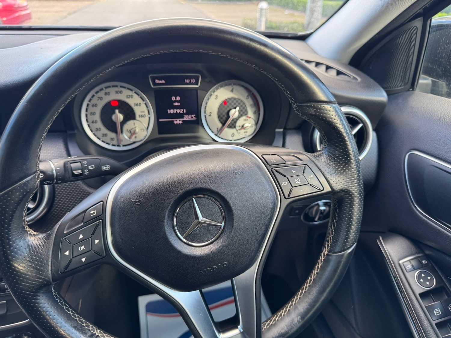 Used Mercedes-Benz A-Class 2012 for sale - 78106989: Photo 21