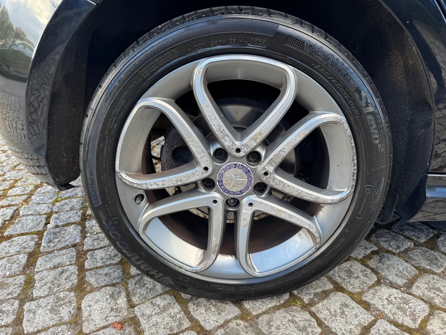 Used Mercedes-Benz A-Class 2012 for sale - 78106989: Photo 22