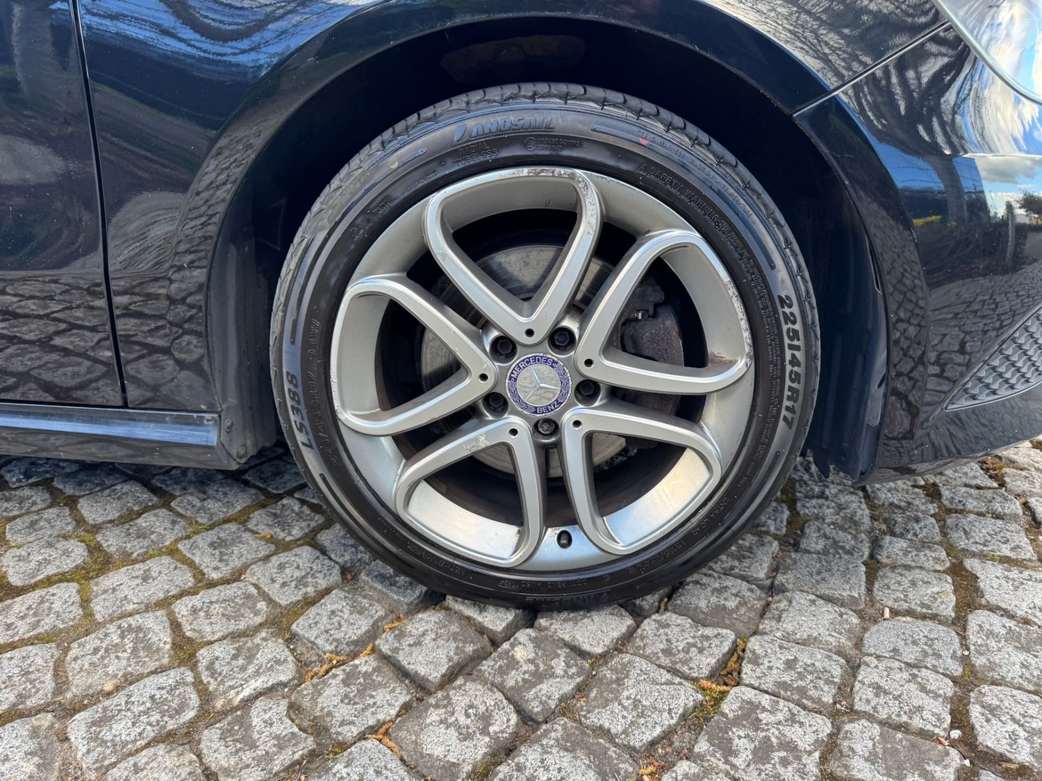 Used Mercedes-Benz A-Class 2012 for sale - 78106989: Photo 23