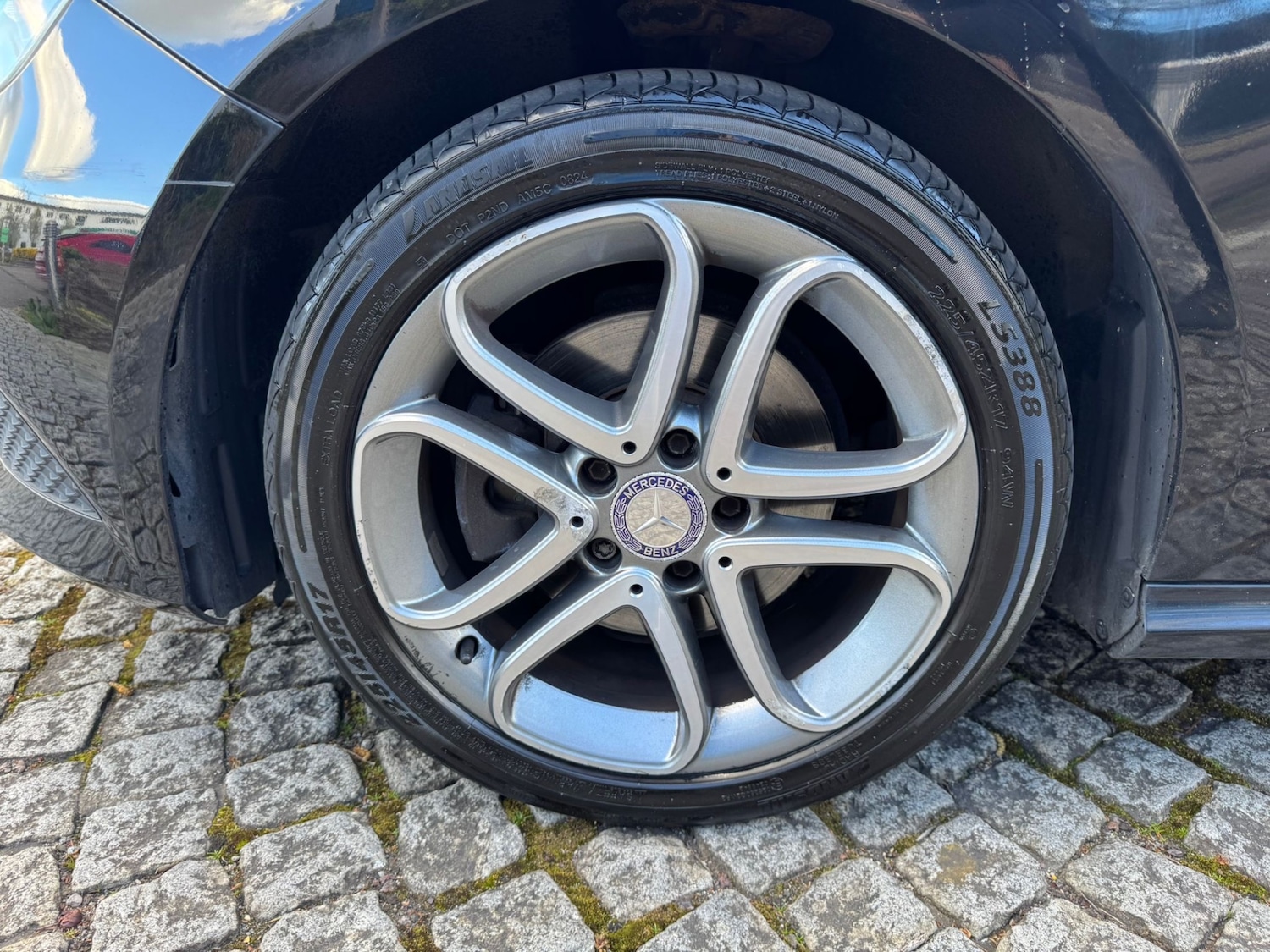 Used Mercedes-Benz A-Class 2012 for sale - 78106989: Photo 24