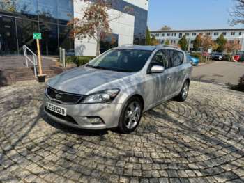 Used Kia Ceed 2009 for sale - 72391693: Photo