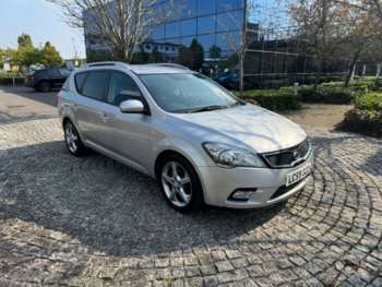 Used Kia Ceed 2009 for sale - 72391693: Photo