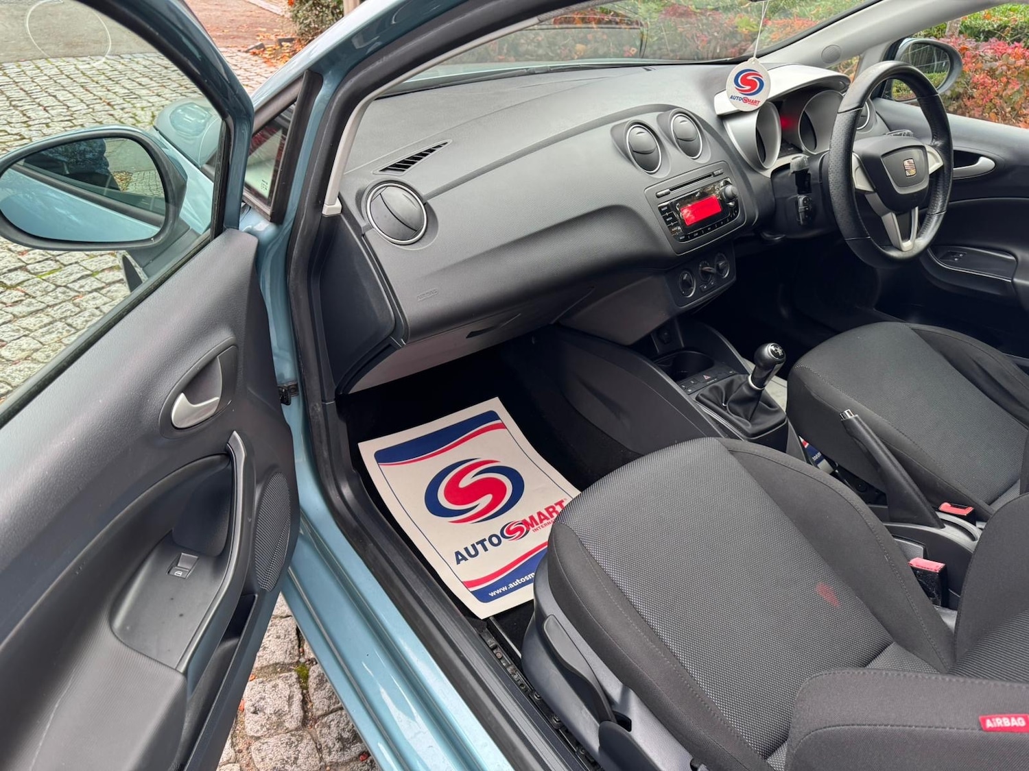 Used SEAT Ibiza 2010 for sale - 76309631: Photo 11