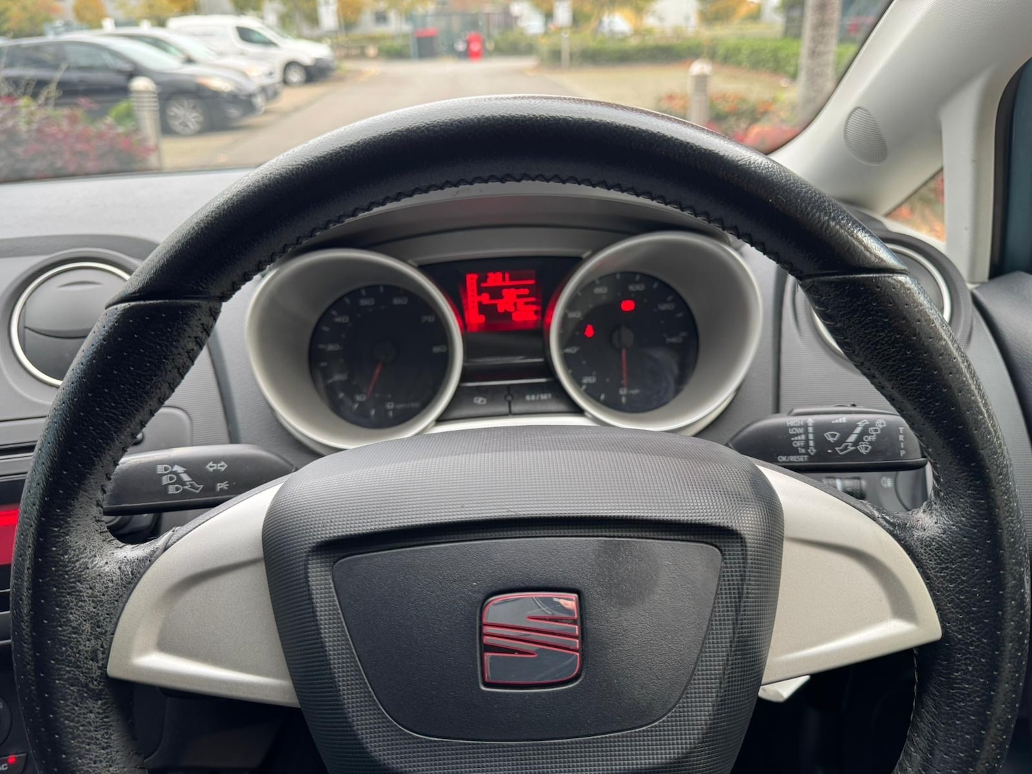 Used SEAT Ibiza 2010 for sale - 76309631: Photo 13