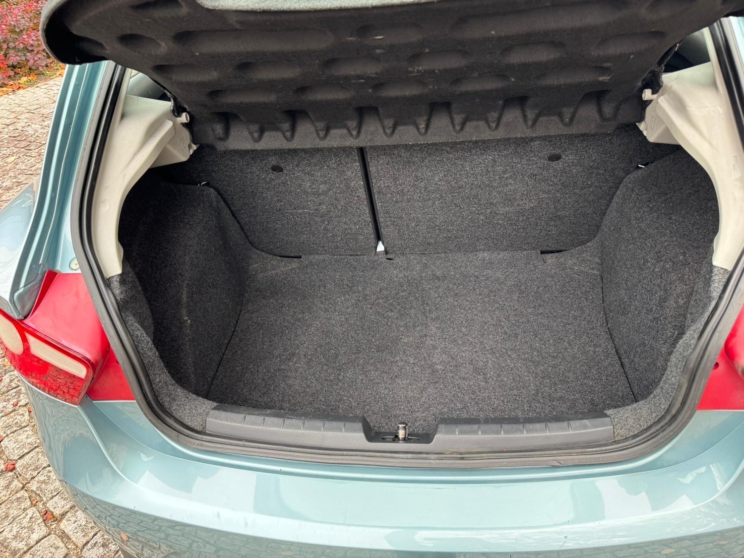 Used SEAT Ibiza 2010 for sale - 76309631: Photo 16