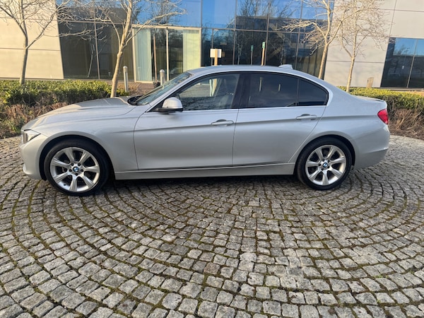 Used BMW 3 Series 2015 for sale - 73886665: Photo 10