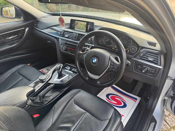 Used BMW 3 Series 2015 for sale - 73886665: Photo 11