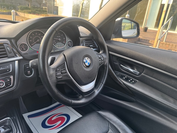 Used BMW 3 Series 2015 for sale - 73886665: Photo 12