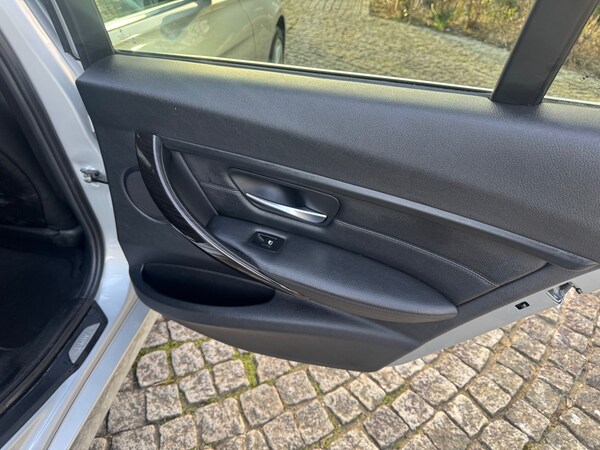 Used BMW 3 Series 2015 for sale - 73886665: Photo 19