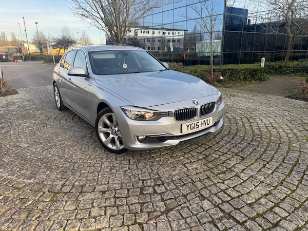 Used BMW 3 Series 2015 for sale - 73886665: Photo 1