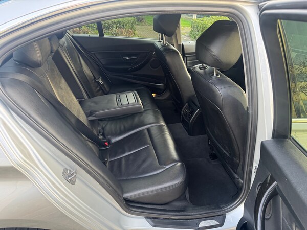 Used BMW 3 Series 2015 for sale - 73886665: Photo 20