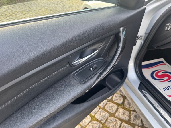 Used BMW 3 Series 2015 for sale - 73886665: Photo 24