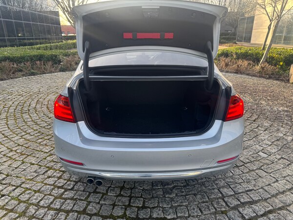 Used BMW 3 Series 2015 for sale - 73886665: Photo 27