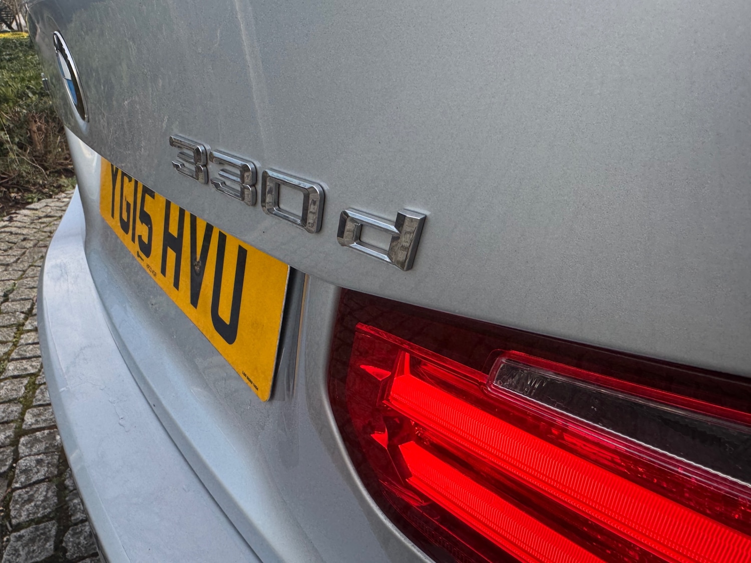 Vehicle 29