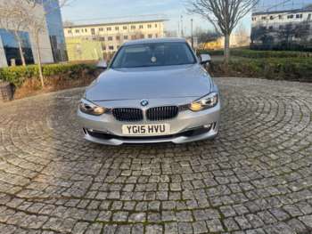 Used BMW 3 Series 2015 for sale - 73886665: Photo