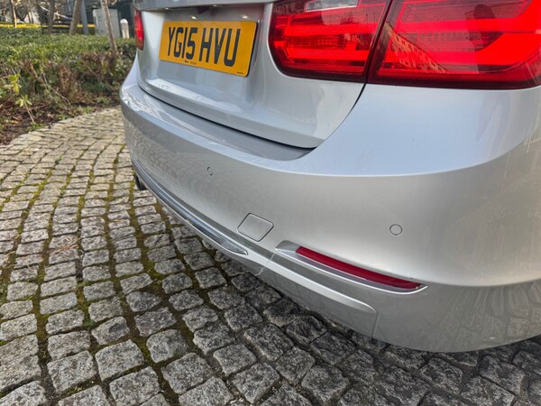 Used BMW 3 Series 2015 for sale - 73886665: Photo 31