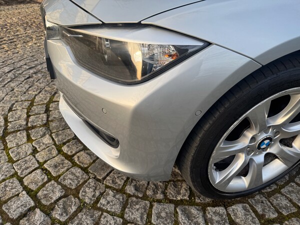 Used BMW 3 Series 2015 for sale - 73886665: Photo 32
