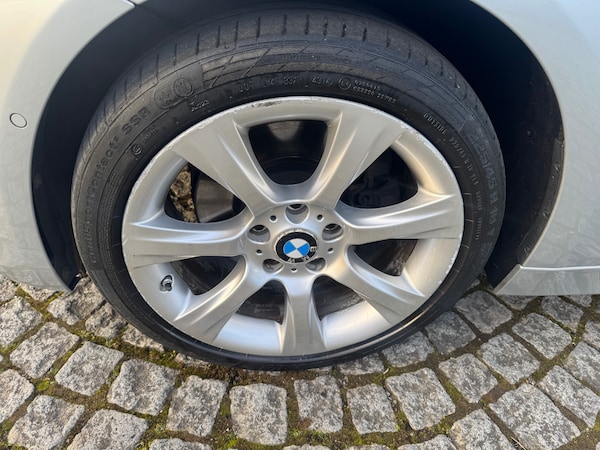 Used BMW 3 Series 2015 for sale - 73886665: Photo 34