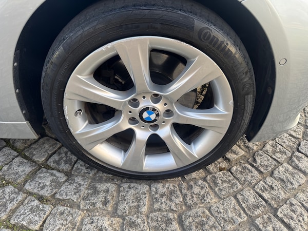 Used BMW 3 Series 2015 for sale - 73886665: Photo 35