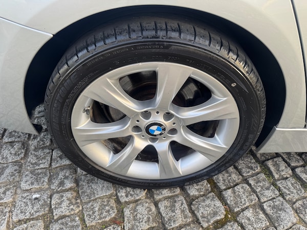 Used BMW 3 Series 2015 for sale - 73886665: Photo 36