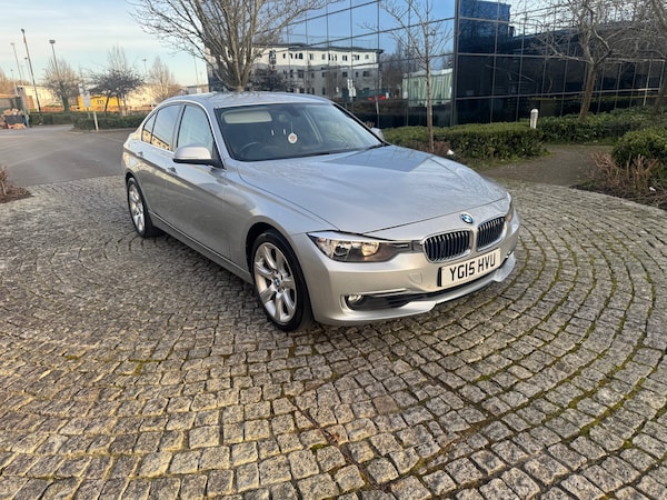 Used BMW 3 Series 2015 for sale - 73886665: Photo 3