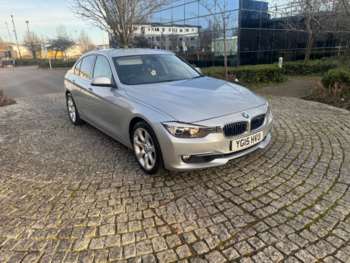 Used BMW 3 Series 2015 for sale - 73886665: Photo